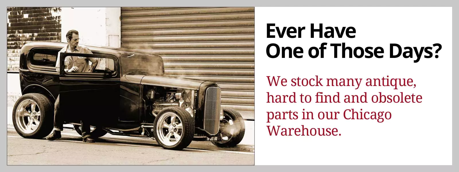 Original Manufacturer Vintage OEM Auto parts